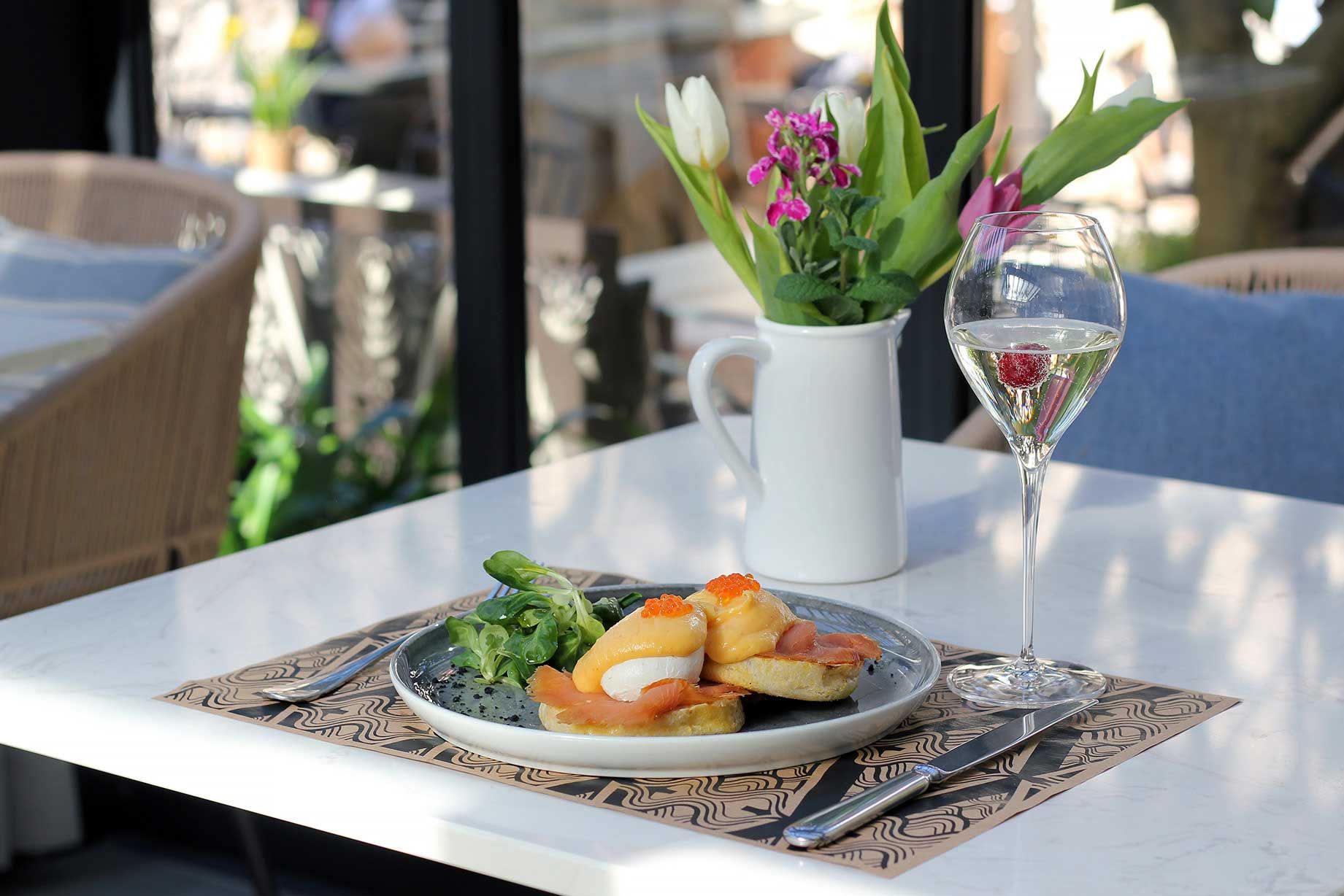 Corte Restaurant